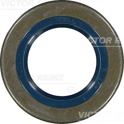 Shaft Seal, crankshaft